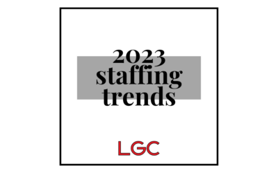 2023 Staffing Trends You Need to Be Aware Of