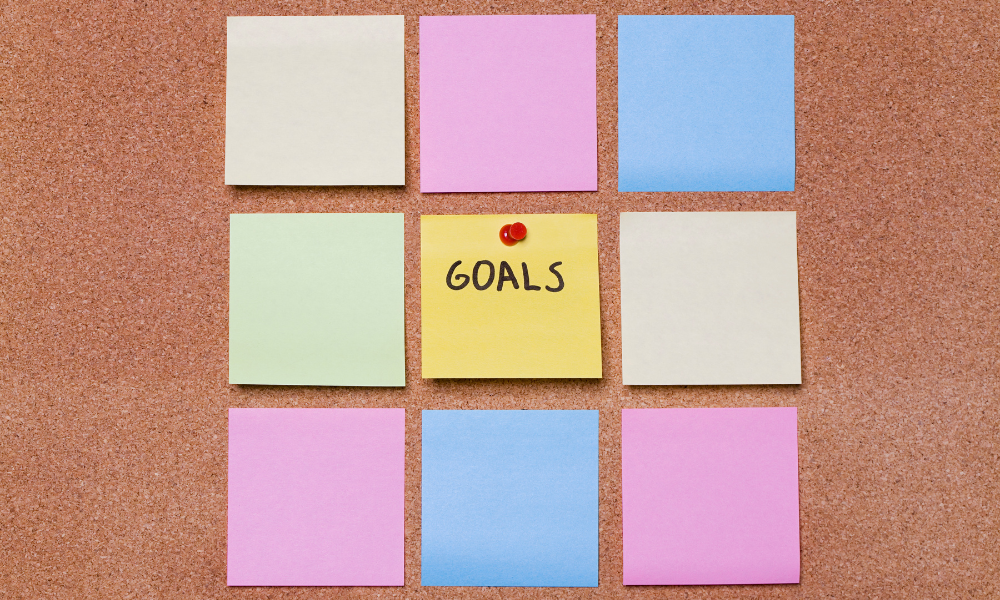 Make These 7 Career Goals to Have a Successful 2023