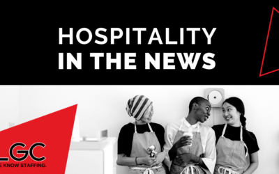 Hospitality in the News | Why You Need to be Targeting Part-Time Workers Now