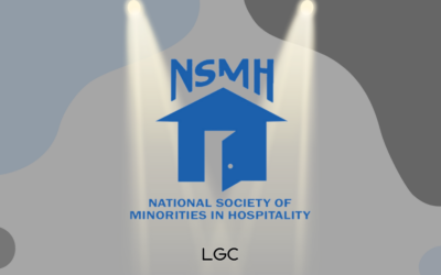 What is The National Society of Minorities in Hospitality?