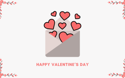 5 Easy Ways to Celebrate Valentine’s Day in the Workplace