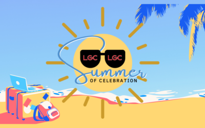 LGC Launches Summer of Celebration Engagement Campaign