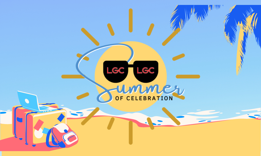 LGC Launches Summer of Celebration Engagement Campaign