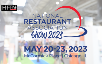 5 Exciting Trends We’ll See at the 2023 National Restaurant Association Show 