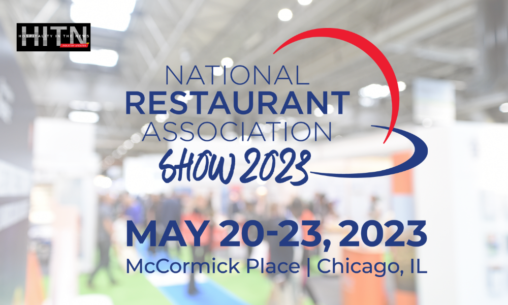 5 Exciting Trends We’ll See at the 2023 National Restaurant Association Show 