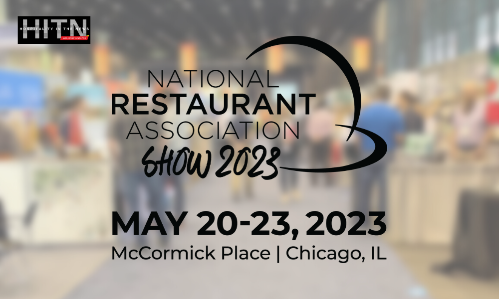 6 Takeaways from the National Restaurant Association Show