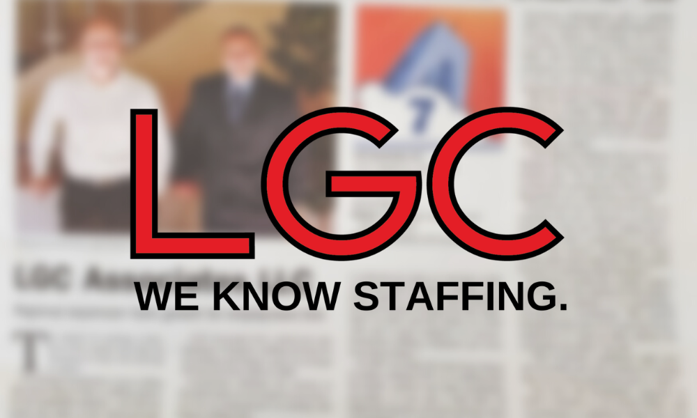 What does LGC stand for