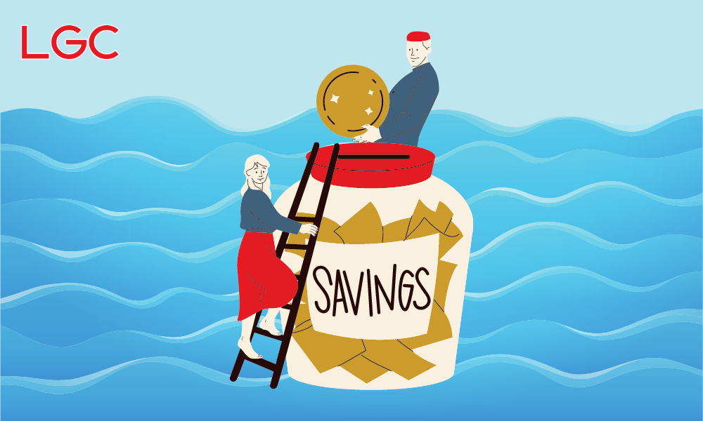 10 Ways to Save Money During the Summer