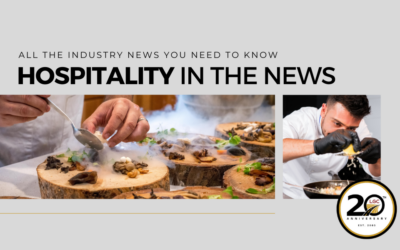 What Does an Executive Chef Do? | Hospitality in the News