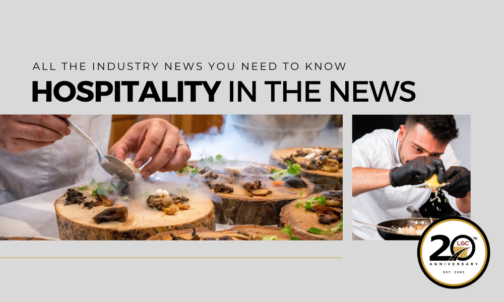 What Does an Executive Chef Do? | Hospitality in the News