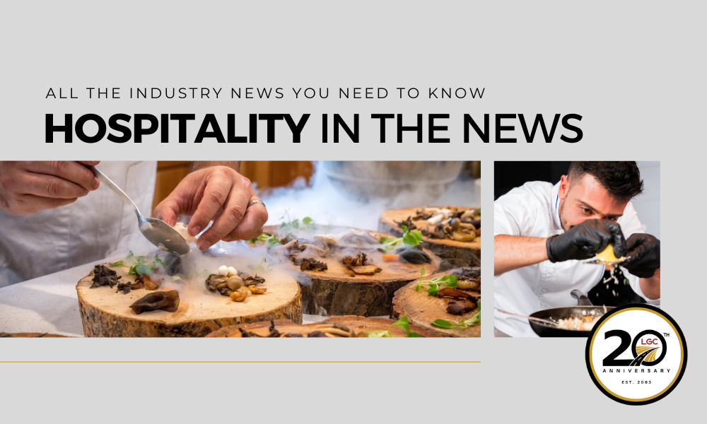 What Does An Executive Chef Do Hospitality In The News