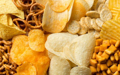 Concession Snacks: What People Want (and When and Why)