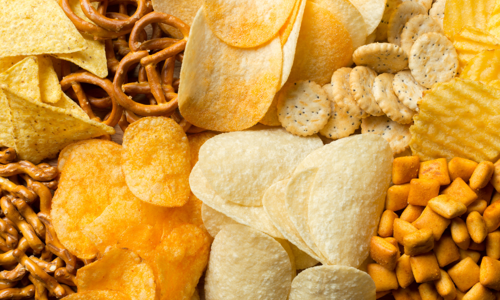 Concession Snacks: What People Want (and When and Why)