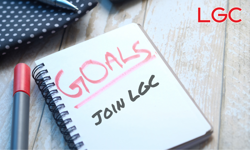 LGC Can Help You Decide Your Career Goals in 3 Easy Ways