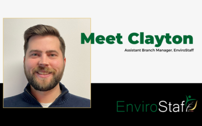 Need Environmental Staff? Learn Why Clayton is Your Solution