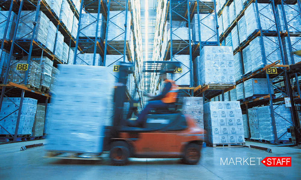 Ask MarketStaff: Is the Multistory Warehouse the Future of Warehouse Growth?