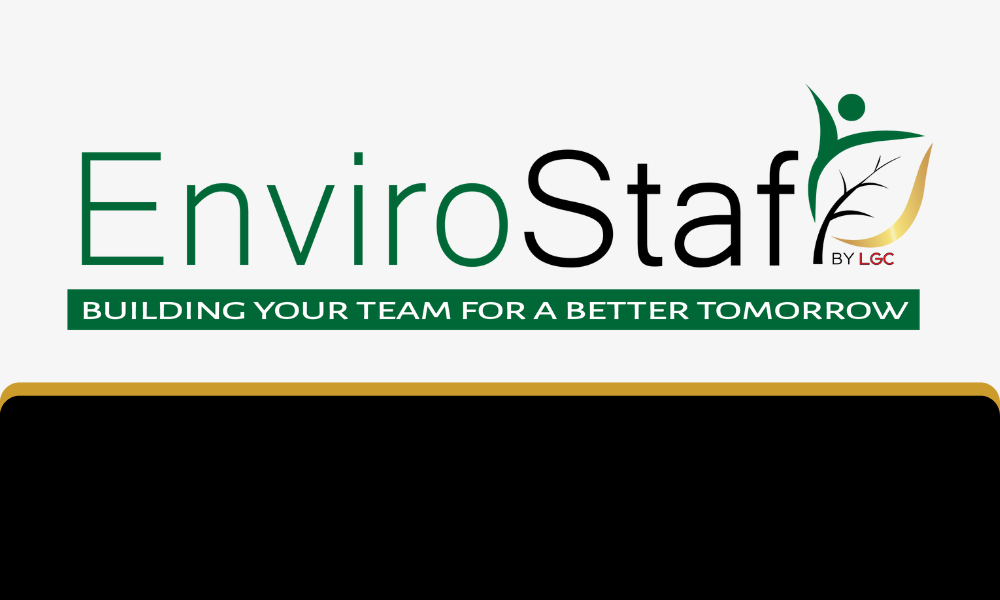 Celebrating 2 Years of Environmental Staffing with EnviroStaff