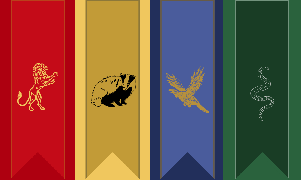 What the 4 Hogwarts Houses Reveal About You in the Workplace