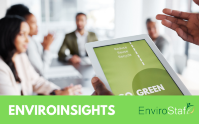 3 Reasons Going Green is Good For Business