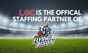 cover image for abilene and lgc staffing partnership