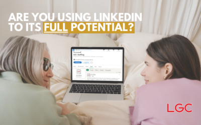 Don’t Get Overlooked By Employers: Master LinkedIn Before It’s Too Late