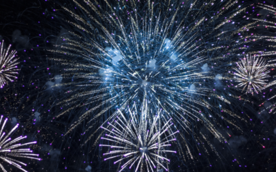 The Harmful Environmental Effects of Fireworks
