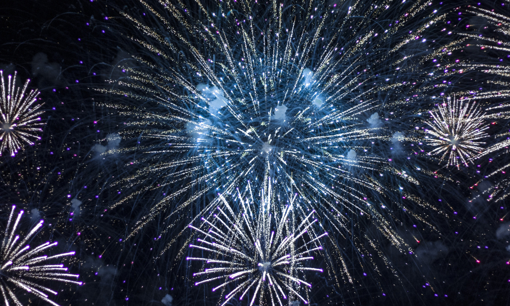 The Harmful Environmental Effects of Fireworks