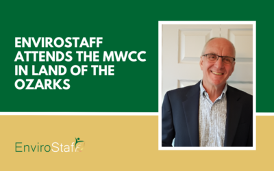 EnviroStaff Attends the Missouri Waste Control Coalition (MWCC) | A Reflection by Damien Flaherty