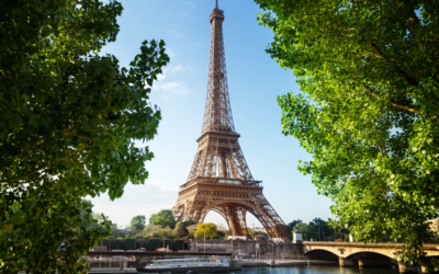 5 New Sustainability Strategies at the Paris 2024 Olympics