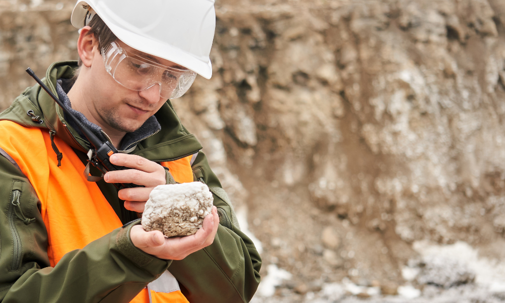 Ask EnviroStaff: What Does an Environmental Geologist Do?