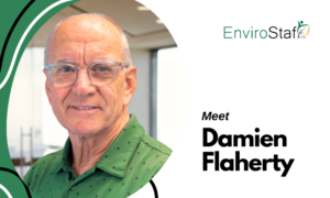 Damien Flaherty LGC Stories envirostaff