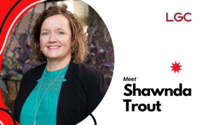 Meet Shawnda Trout, Corporate Controller