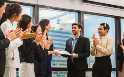 How to Show Employee Appreciation this Holiday Season🎄