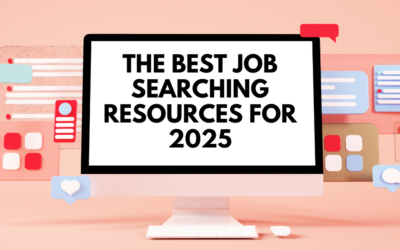 New Year, New Job: A Guide to LGC’s Favorite Resources for the Job Search