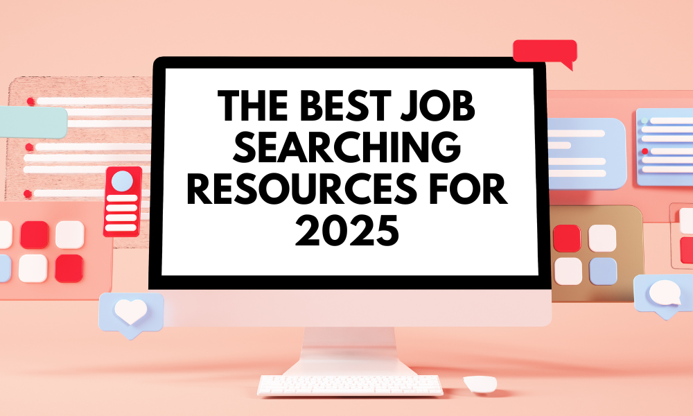 New Year, New Job: A Guide to LGC’s Favorite Resources for the Job Search