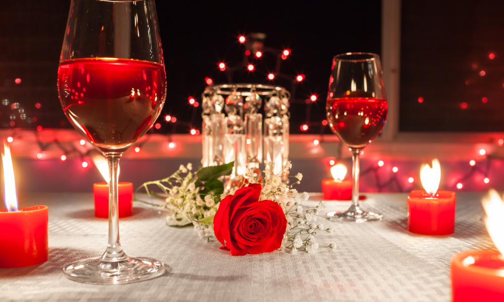 valentine's day in hospitality industry cover image