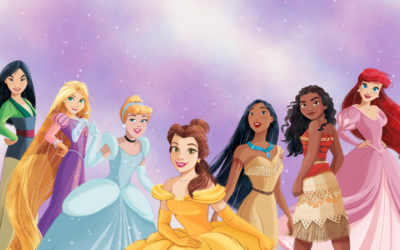 Fairy Tale Career Magic: 7 Life Lessons from Disney Movies