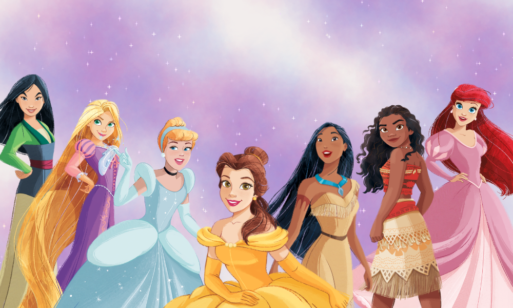 Fairy Tale Career Magic: 7 Life Lessons from Disney Movies