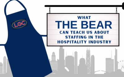 What The Bear Can Teach Us About Staffing in the Hospitality Industry